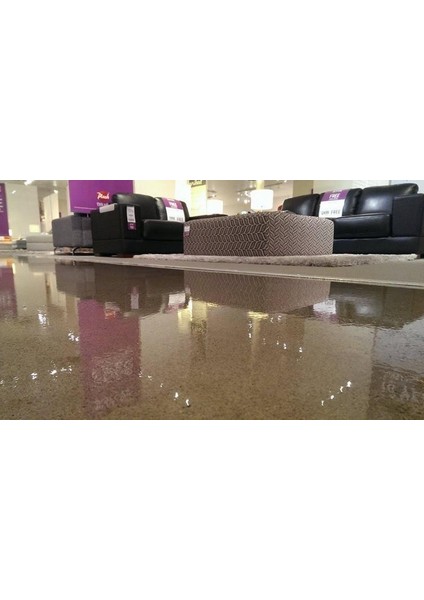 Isonem Liquid Glass Şeffaf Parlak Su Izolasyonu 2 kg