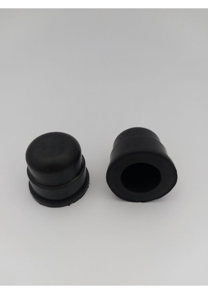 Kauçuk Körtapa (Geçme Tapa) - 25X3/4"