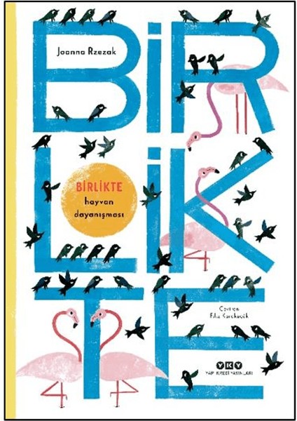 Birlikte - Joanna Rzezak