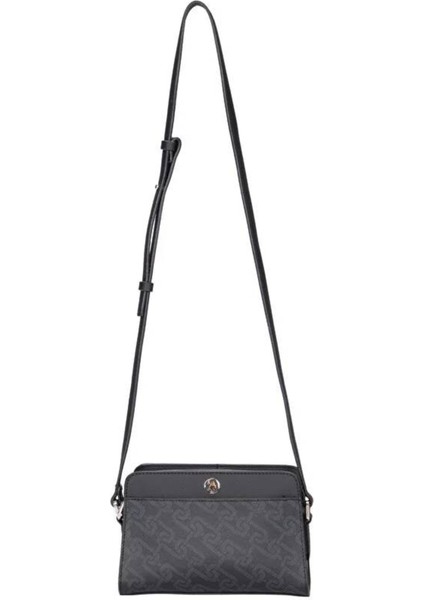 Kadın Çapraz Askılı Çanta Siyah