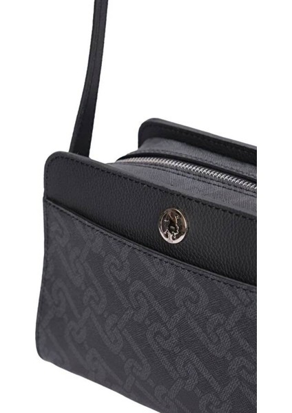 Kadın Çapraz Askılı Çanta Siyah fiyatları