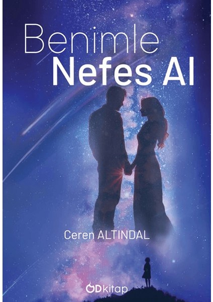Benimle Nefes Al - Ceren Altındal