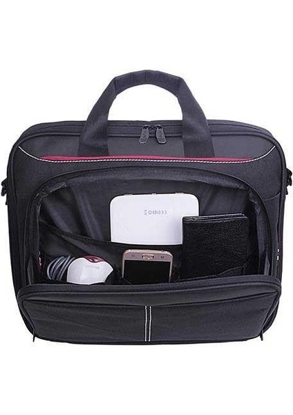 PLC34 15,6" Siyah Notebook Çantası