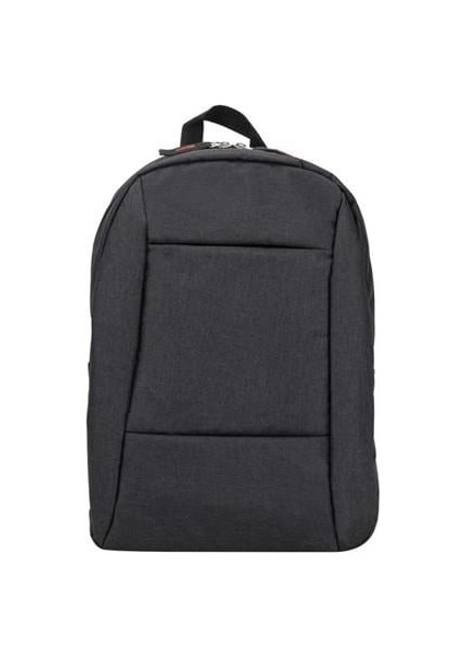 Andria 15,6" Siyah Notebook Sırt Çantası