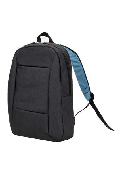Andria 15,6" Siyah Notebook Sırt Çantası