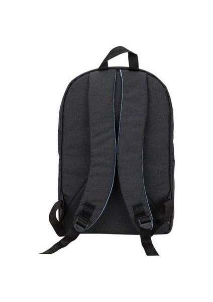 Andria 15,6" Siyah Notebook Sırt Çantası