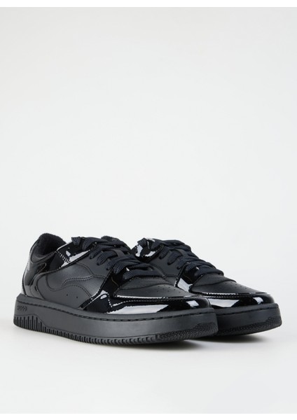 Siyah Erkek Sneaker 50535857