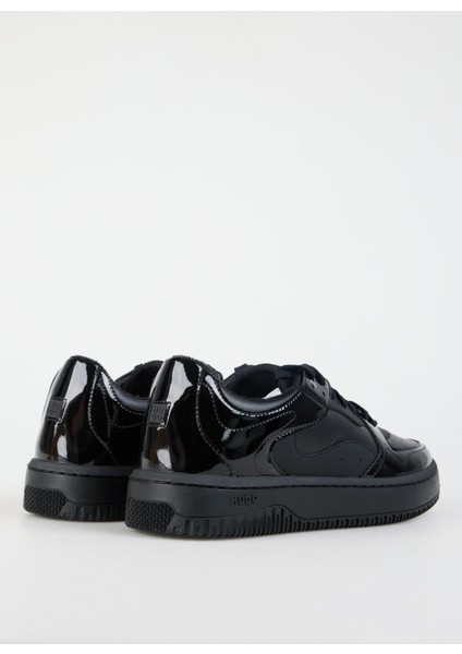Siyah Erkek Sneaker 50535857