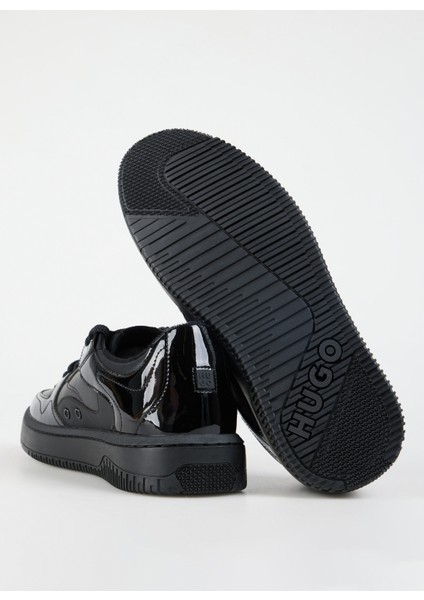 Siyah Erkek Sneaker 50535857