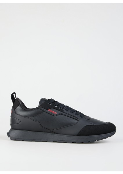 Siyah Erkek Sneaker 50543772