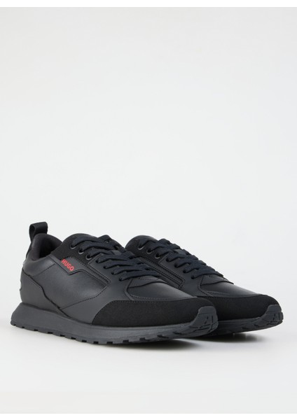 Siyah Erkek Sneaker 50543772