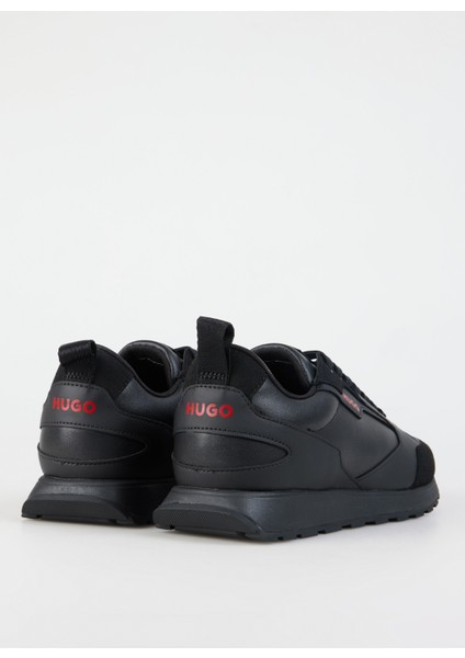 Siyah Erkek Sneaker 50543772