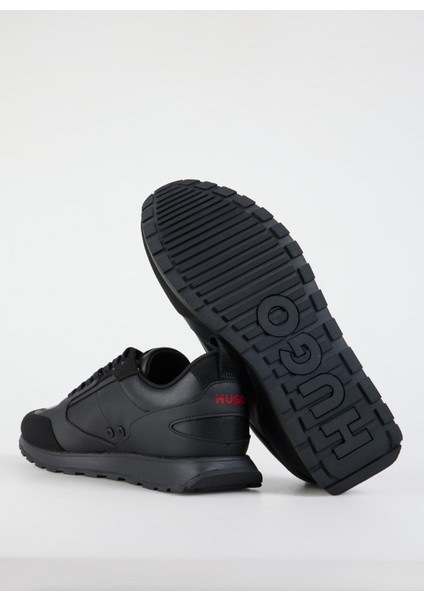 Siyah Erkek Sneaker 50543772