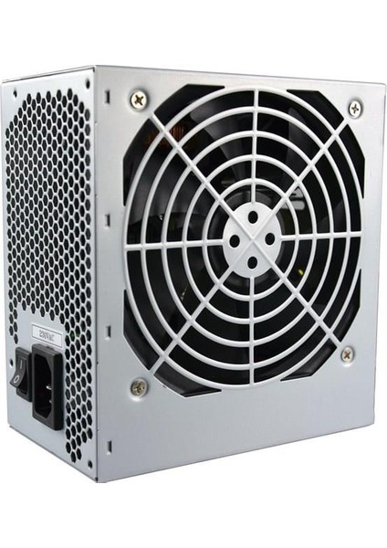 500W Performance SP500-AD 12CM Fanlı Power Supply
