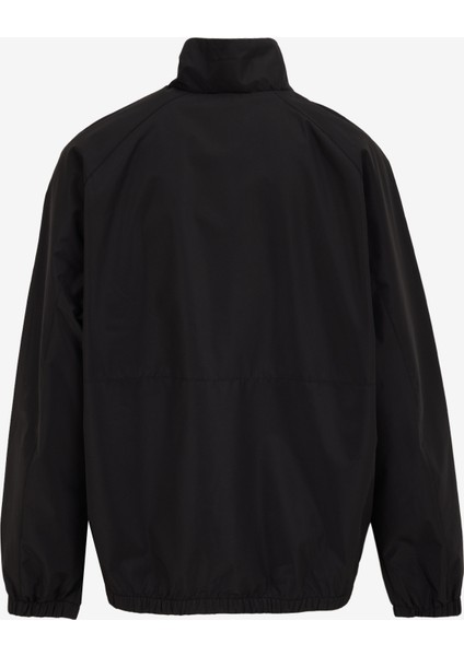 Siyah Erkek Mont 12261839_JORALEJANDRO Lıght Jacket
