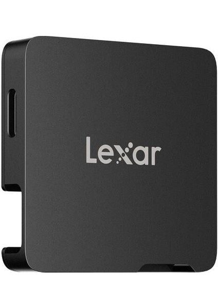 Professıonal Go Portable Hub LPASL400-RNBNG 10GBE Usbc Hub