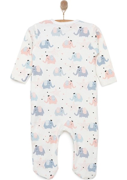 Yenidoğan Kız Patikli Tulum Kız Bebek fiyatları