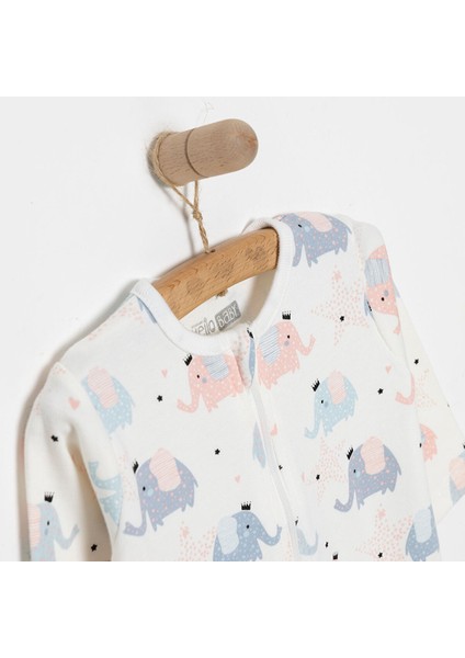 Yenidoğan Kız Patikli Tulum Kız Bebek modelleri