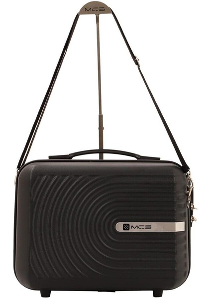 V374 Abs Makyaj Çantası V374-M