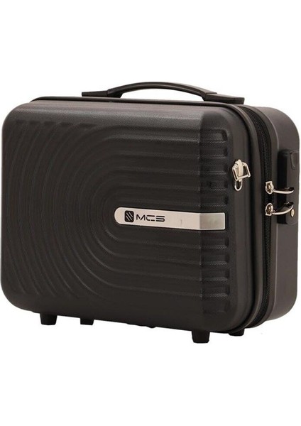 V374 Abs Makyaj Çantası V374-M fiyatları