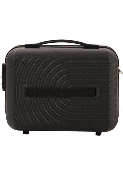 V374 Abs Makyaj Çantası V374-M modelleri