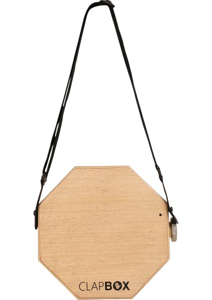 Cajon, Bongo, Darbuka 3 In 1, Travel Cajembe, Taşınabilir Kajun 3'ü Bir Arada