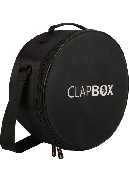 Cajon, Bongo, Darbuka 3 In 1, Travel Cajembe, Taşınabilir Kajun 3'ü Bir Arada