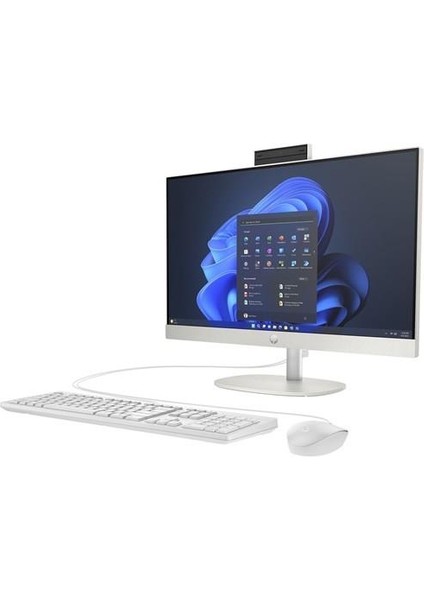 23.8" Pro One 240 G10 623Z2ET Core I5 1335U-32GB RAM-512GB Nvme-Fdos