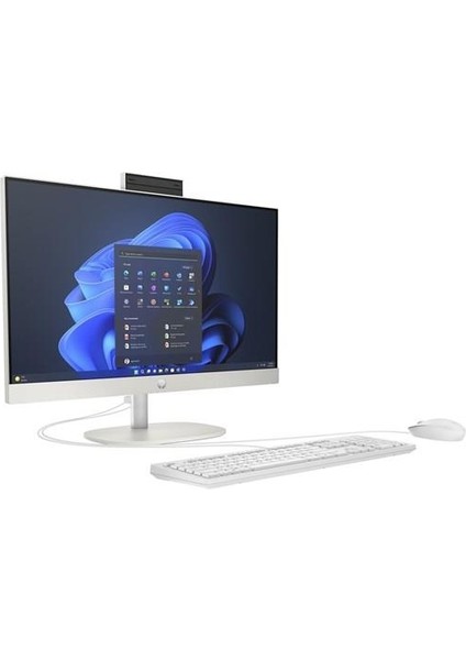 23.8" Pro One 240 G10 623Z2ET Core I5 1335U-32GB RAM-512GB Nvme-Fdos