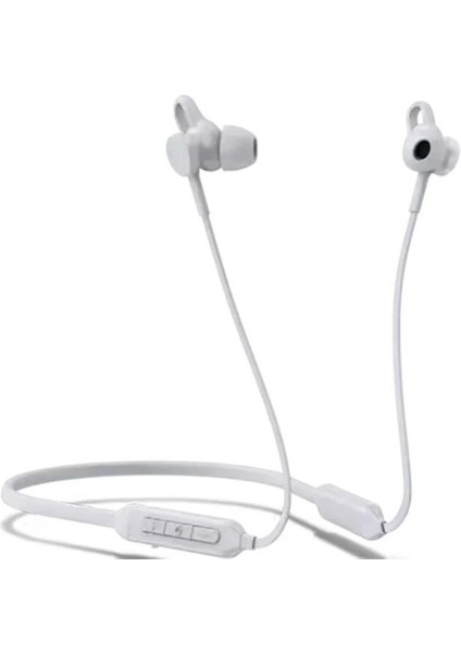 Lenovo 500 Bluetooth Kulak Içi Kulaklık - Beyaz