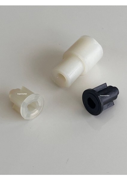 Sinbo Shb 3114 Blender Dişli Tamir Seti 3'lü - 1 Takım ( 3 Tip )