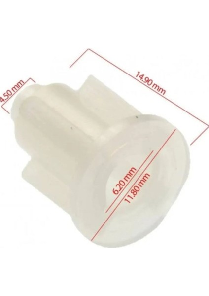 Sinbo Shb 3114 Blender Dişli Tamir Seti 3'lü - 1 Takım ( 3 Tip ) indirimleri