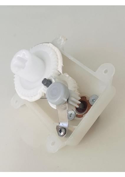Beko Bkk 2166 700W Hazne Kapağı Mekanizması Komple - 1 Adet fiyatları