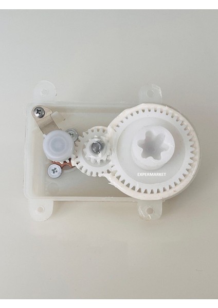 Tefal Masterblend Pro E67 Hbs Blender Hazne Kapağı Mekanizması Komple - 1 Adet