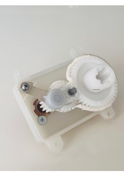 Tefal Masterblend Pro E67 Hbs Blender Hazne Kapağı Mekanizması Komple - 1 Adet modelleri