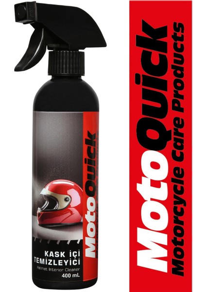 Motosiklet Bakım ve Temizlik Seti 11 Parça Su Kaydırıcı ve Kask Temizleyici modelleri