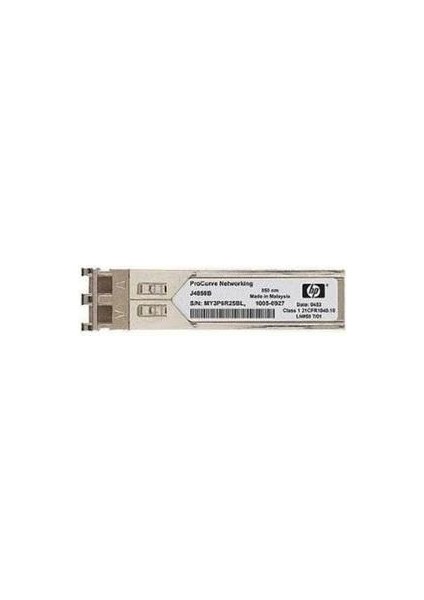 Bıfo 11LCU10GBMM 10GBE Sfp mm Dx Lc Mini Gbic