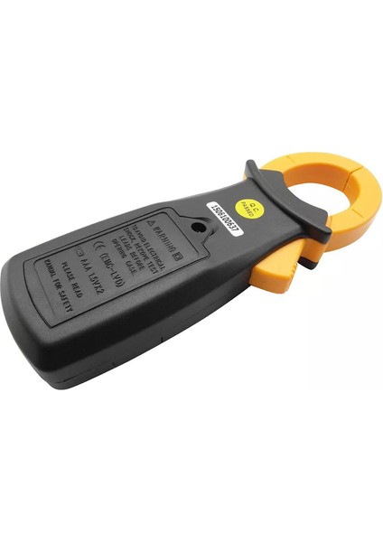 Dijital Pens Ampermetre, Multimetre, PM-4957, Profesyonel Ölçü Aleti,