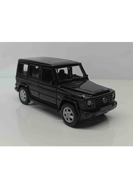 1:32 Ölçek Mercedes Benz G Klasse// Çek-Bırak 12 C