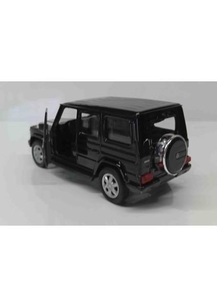 1:32 Ölçek Mercedes Benz G Klasse// Çek-Bırak 12 C fiyatları