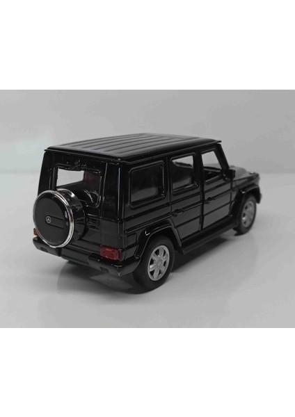 1:32 Ölçek Mercedes Benz G Klasse// Çek-Bırak 12 C fırsatları