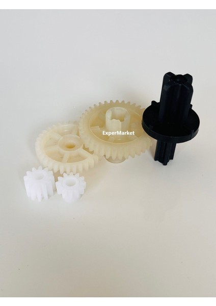 Cvs Dn 1265 Aurum Blender Doğrayıcı Hazne Kapağı Dişli Takımı 5'li fiyatları