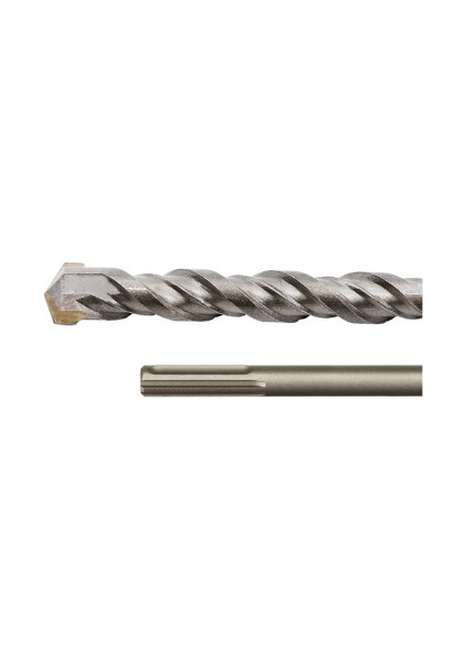 Sds Max 4 Elmaslı Matkap Ucu 14X340 mm