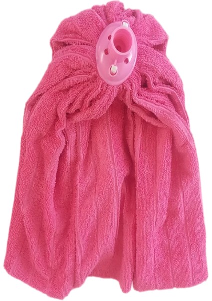 Xl Komşu Çıldırtan Mikrofiber Büyük Boy Havlu Mop 90x64 cm