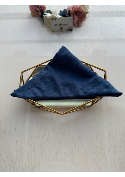 Bambu Kraş Eşarp Indigo Renk fiyatları