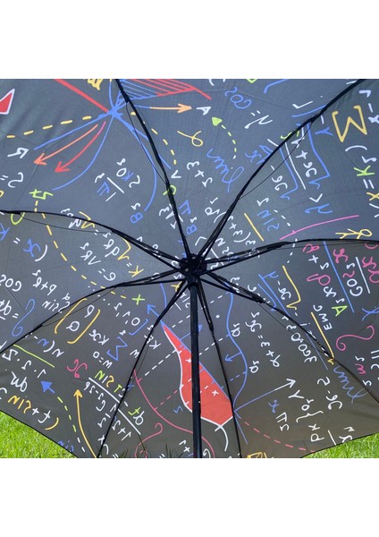 Matematik Formülleri Yarasa Model Manuel Şemsiye fiyatları