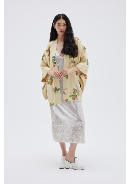 Pride Vintage Kimono Ceket fiyatları