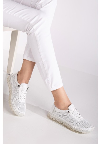 Suins Leona Yumuşak Kadın Günlük Spor Ayakkabı Sneaker