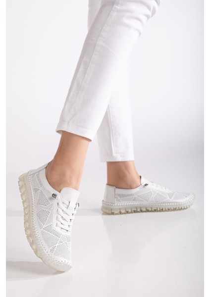 Suins Leona Yumuşak Kadın Günlük Spor Ayakkabı Sneaker fiyatları