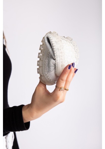 Suins Leona Yumuşak Kadın Günlük Spor Ayakkabı Sneaker modelleri